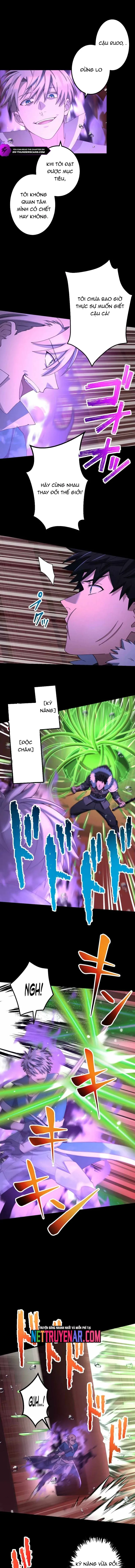 Thực Quỷ Mạo Hiểm Giả Chapter 61 - 11