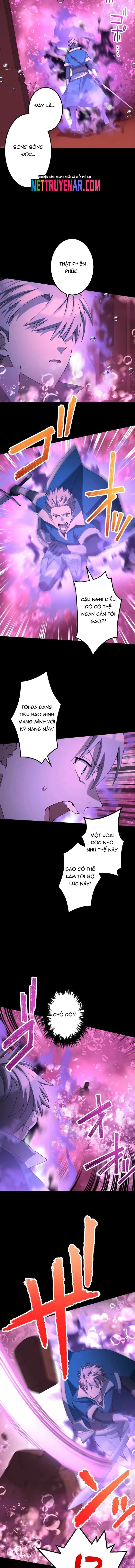 Thực Quỷ Mạo Hiểm Giả Chapter 61 - 13