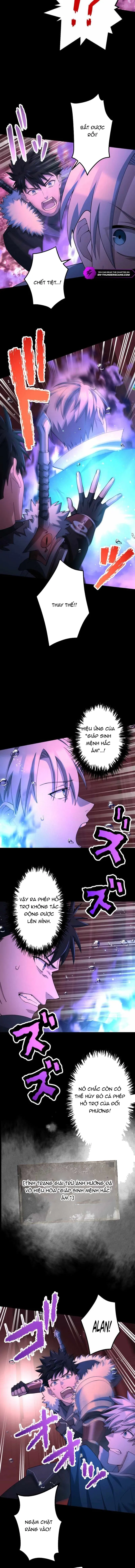 Thực Quỷ Mạo Hiểm Giả Chapter 61 - 14