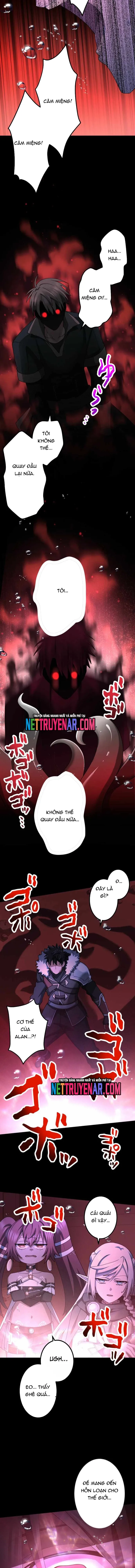 Thực Quỷ Mạo Hiểm Giả Chapter 61 - 16