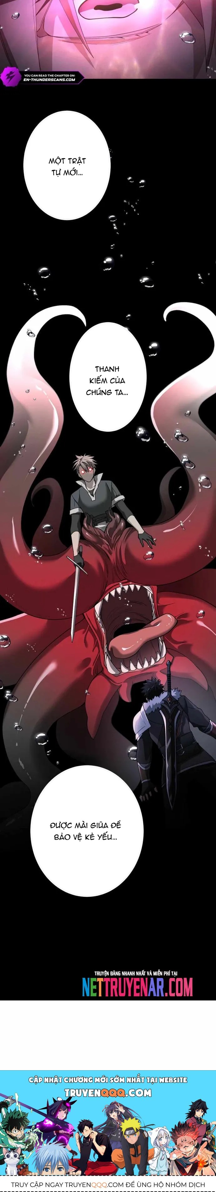 Thực Quỷ Mạo Hiểm Giả Chapter 61 - 17