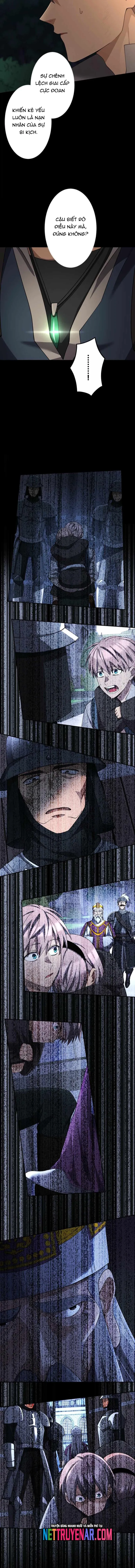 Thực Quỷ Mạo Hiểm Giả Chapter 61 - 3