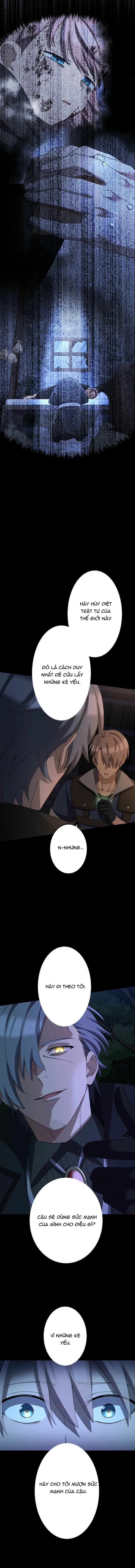 Thực Quỷ Mạo Hiểm Giả Chapter 61 - 4