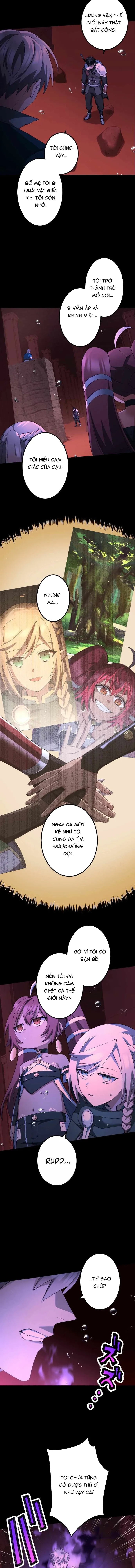 Thực Quỷ Mạo Hiểm Giả Chapter 61 - 6