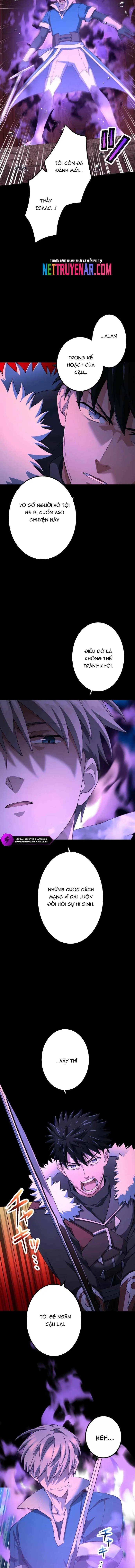 Thực Quỷ Mạo Hiểm Giả Chapter 61 - 7