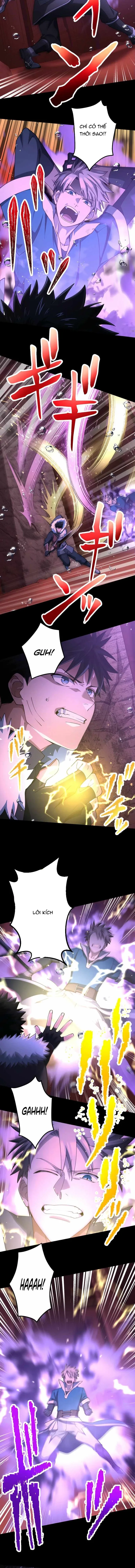 Thực Quỷ Mạo Hiểm Giả Chapter 61 - 9