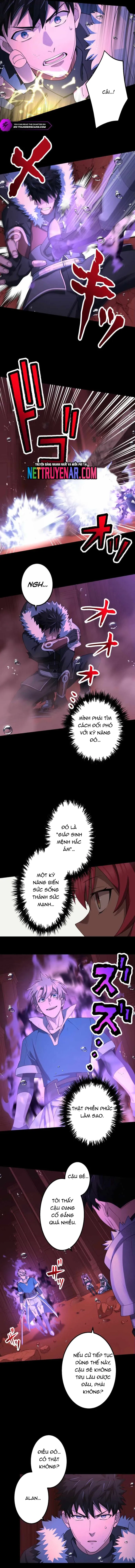 Thực Quỷ Mạo Hiểm Giả Chapter 61 - 10