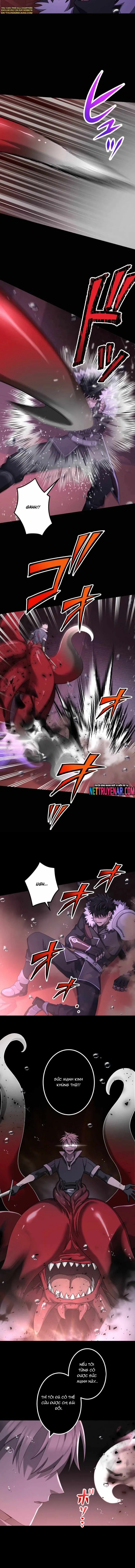 Thực Quỷ Mạo Hiểm Giả Chapter 62 - 2