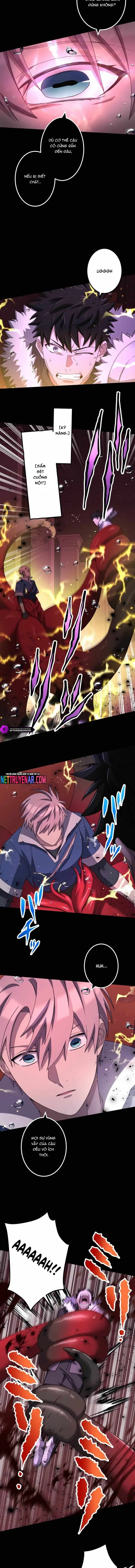 Thực Quỷ Mạo Hiểm Giả Chapter 62 - 11