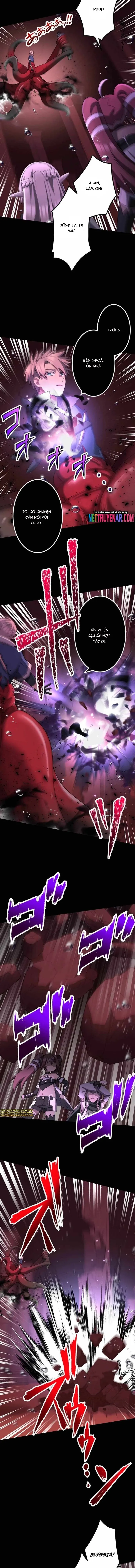 Thực Quỷ Mạo Hiểm Giả Chapter 62 - 12