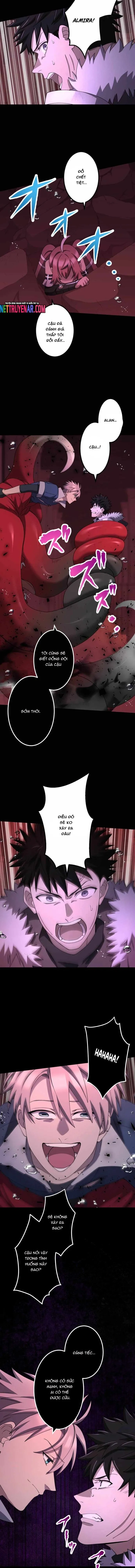 Thực Quỷ Mạo Hiểm Giả Chapter 62 - 13