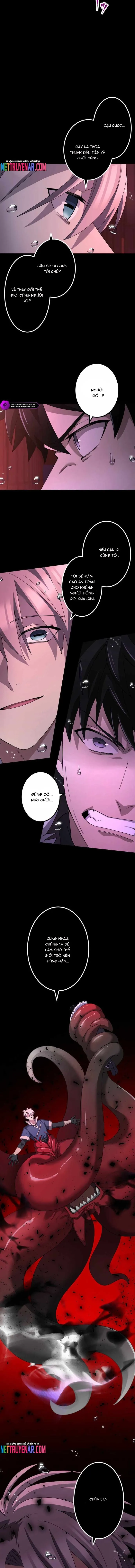 Thực Quỷ Mạo Hiểm Giả Chapter 62 - 14