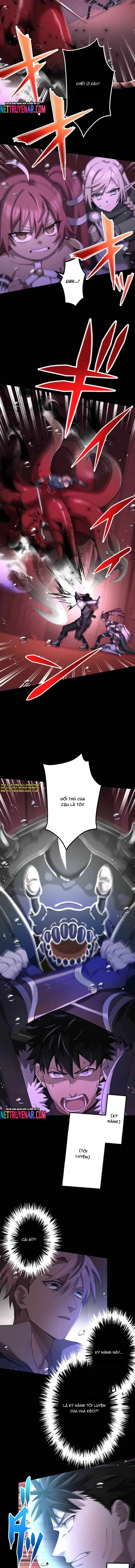 Thực Quỷ Mạo Hiểm Giả Chapter 62 - 4