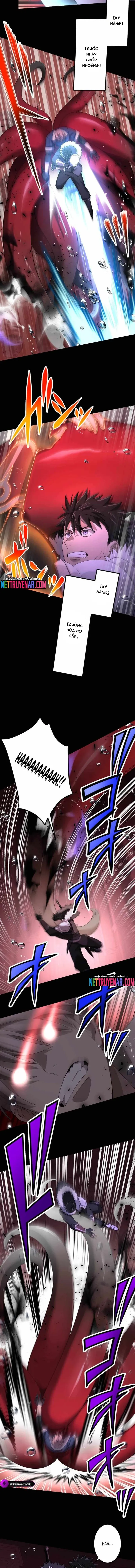 Thực Quỷ Mạo Hiểm Giả Chapter 62 - 5