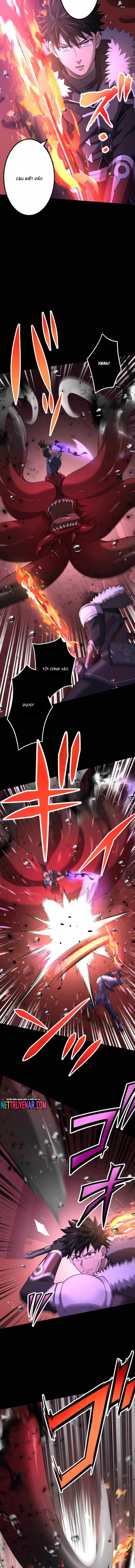 Thực Quỷ Mạo Hiểm Giả Chapter 62 - 7