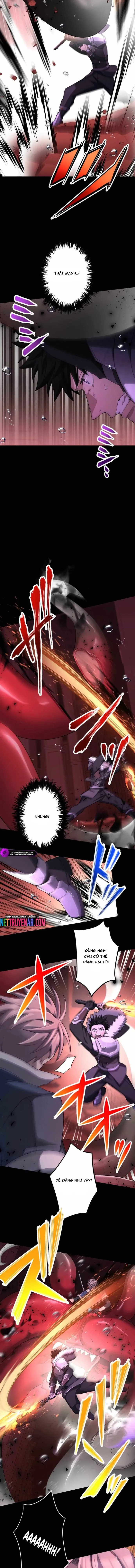 Thực Quỷ Mạo Hiểm Giả Chapter 62 - 8