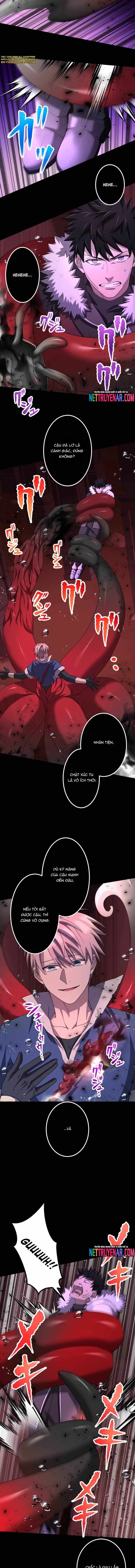 Thực Quỷ Mạo Hiểm Giả Chapter 62 - 10