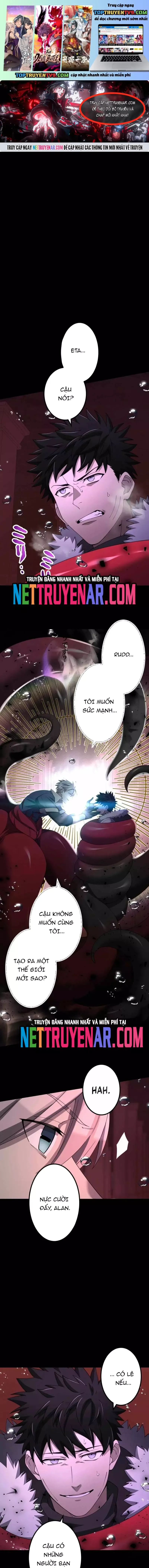 Thực Quỷ Mạo Hiểm Giả Chapter 63 - 2