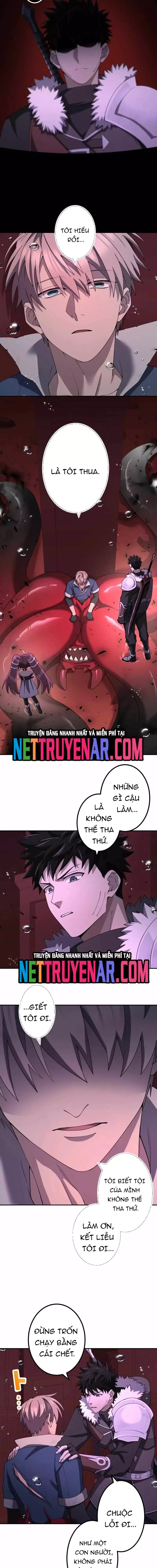 Thực Quỷ Mạo Hiểm Giả Chapter 63 - 11