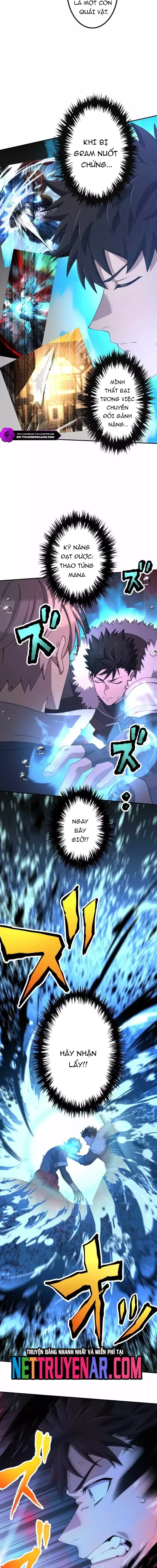 Thực Quỷ Mạo Hiểm Giả Chapter 63 - 12