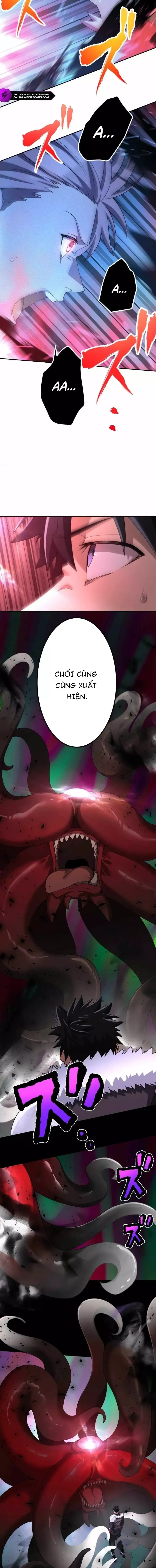 Thực Quỷ Mạo Hiểm Giả Chapter 63 - 13