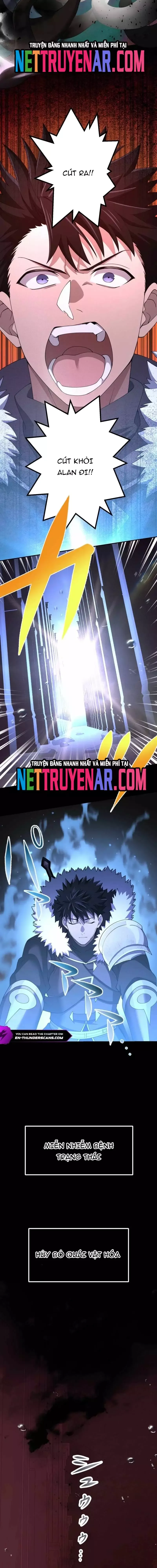 Thực Quỷ Mạo Hiểm Giả Chapter 63 - 14