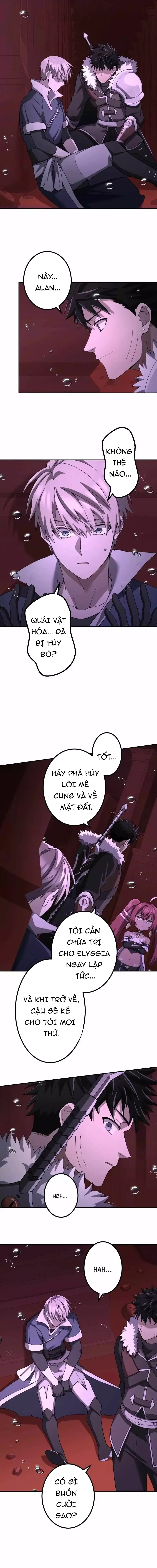 Thực Quỷ Mạo Hiểm Giả Chapter 63 - 15