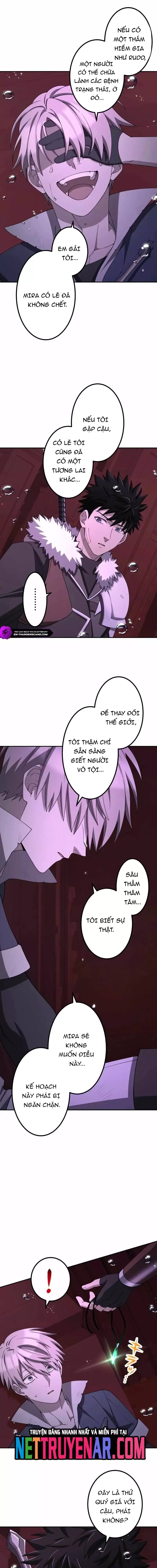 Thực Quỷ Mạo Hiểm Giả Chapter 63 - 16