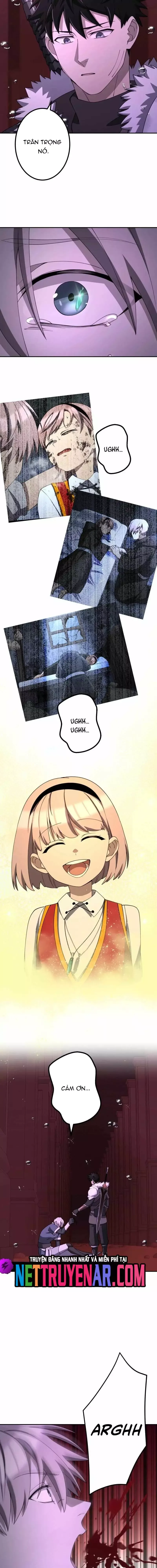 Thực Quỷ Mạo Hiểm Giả Chapter 63 - 17