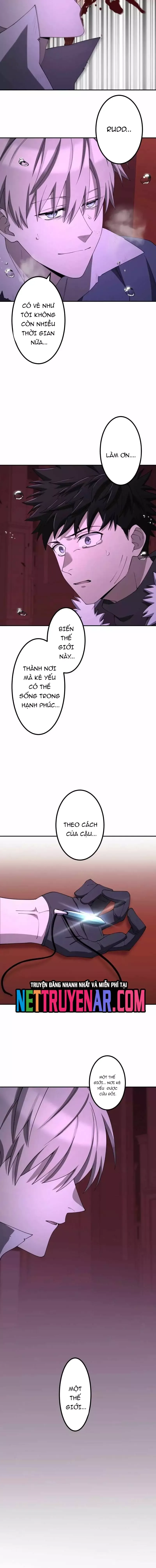 Thực Quỷ Mạo Hiểm Giả Chapter 63 - 18