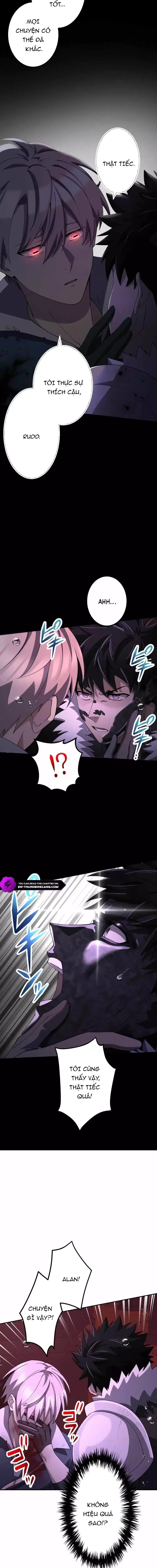 Thực Quỷ Mạo Hiểm Giả Chapter 63 - 3