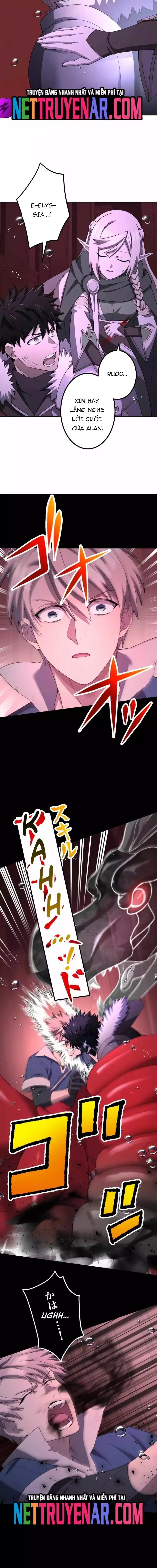Thực Quỷ Mạo Hiểm Giả Chapter 63 - 5