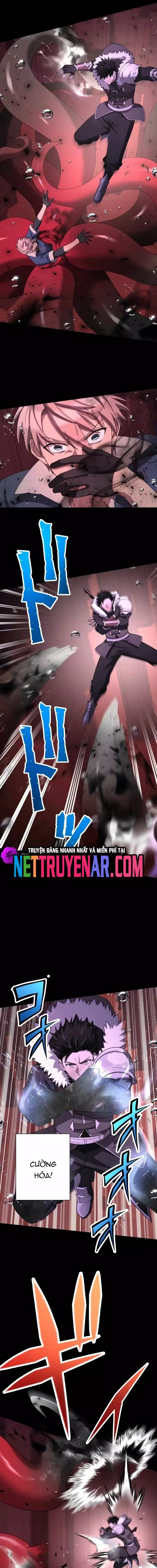 Thực Quỷ Mạo Hiểm Giả Chapter 63 - 6