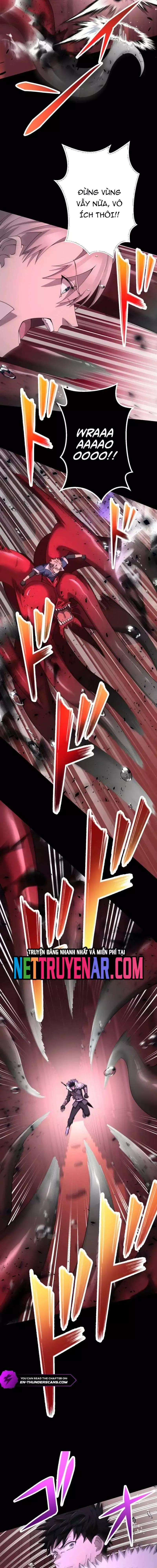 Thực Quỷ Mạo Hiểm Giả Chapter 63 - 7