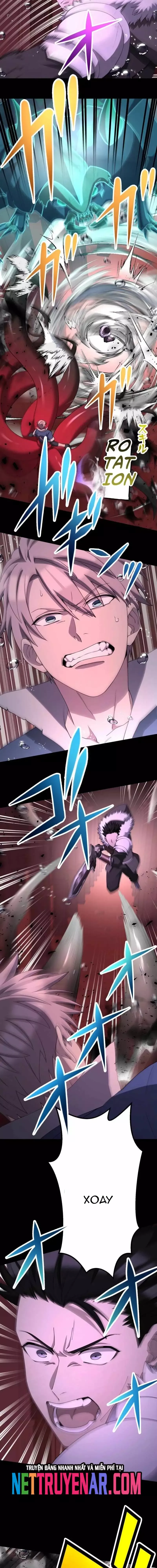 Thực Quỷ Mạo Hiểm Giả Chapter 63 - 8