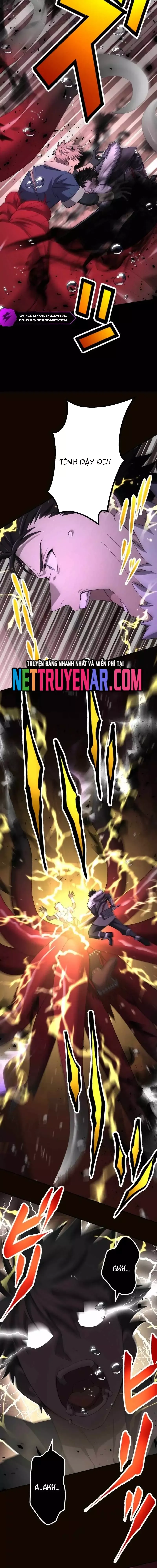 Thực Quỷ Mạo Hiểm Giả Chapter 63 - 9