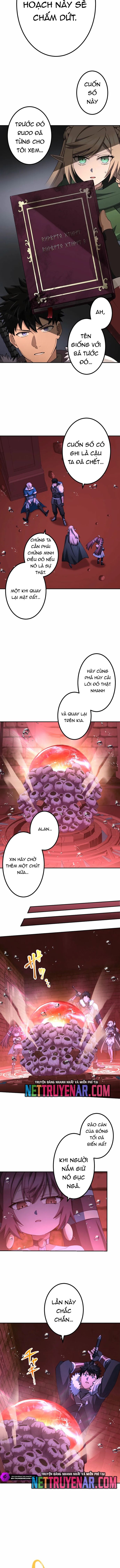 Thực Quỷ Mạo Hiểm Giả Chapter 64 - 2
