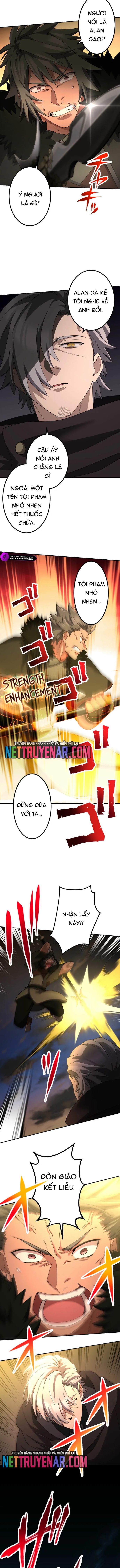 Thực Quỷ Mạo Hiểm Giả Chapter 64 - 11