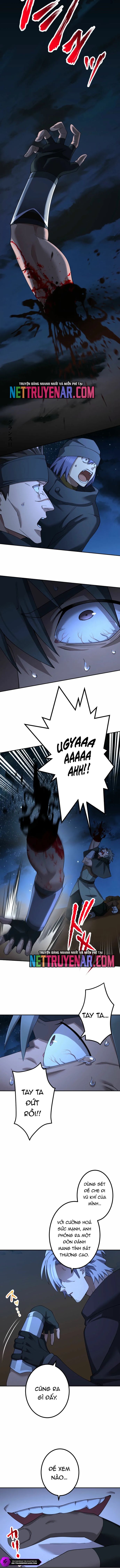 Thực Quỷ Mạo Hiểm Giả Chapter 64 - 12