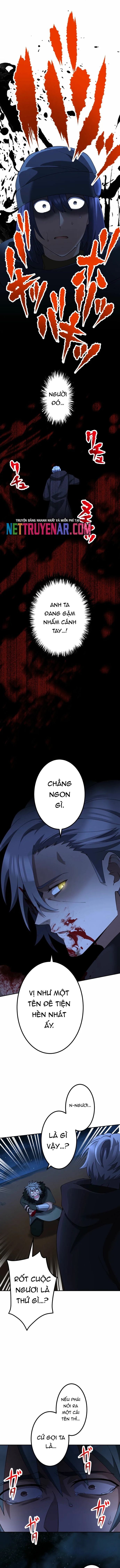 Thực Quỷ Mạo Hiểm Giả Chapter 64 - 13