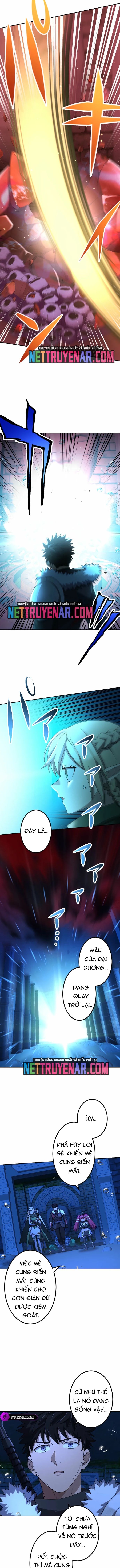 Thực Quỷ Mạo Hiểm Giả Chapter 64 - 3