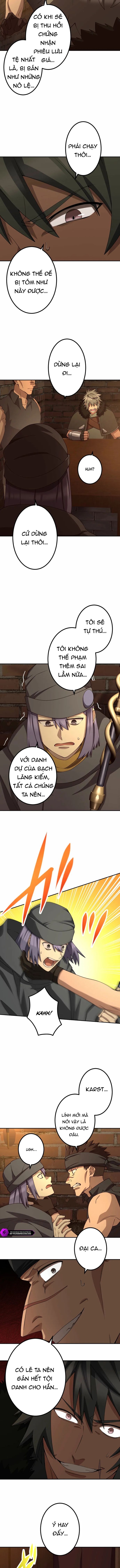 Thực Quỷ Mạo Hiểm Giả Chapter 64 - 5