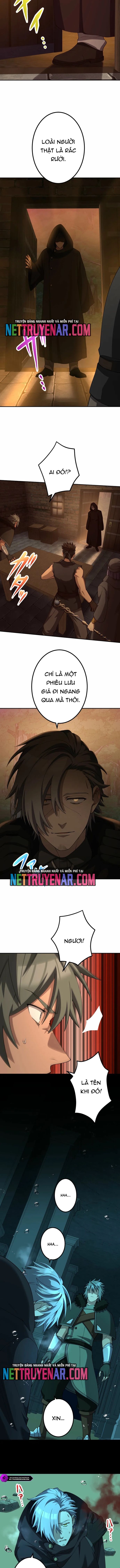Thực Quỷ Mạo Hiểm Giả Chapter 64 - 6