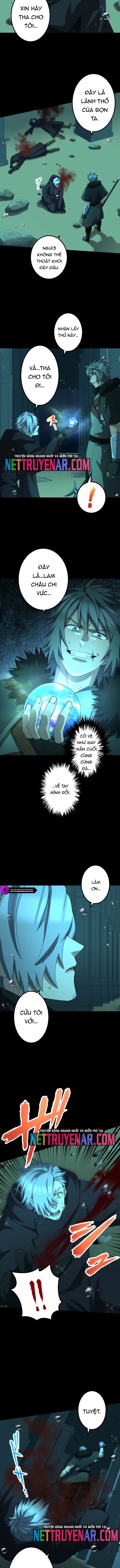Thực Quỷ Mạo Hiểm Giả Chapter 64 - 7