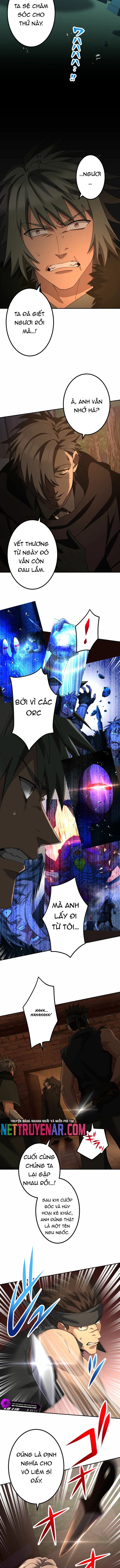 Thực Quỷ Mạo Hiểm Giả Chapter 64 - 8