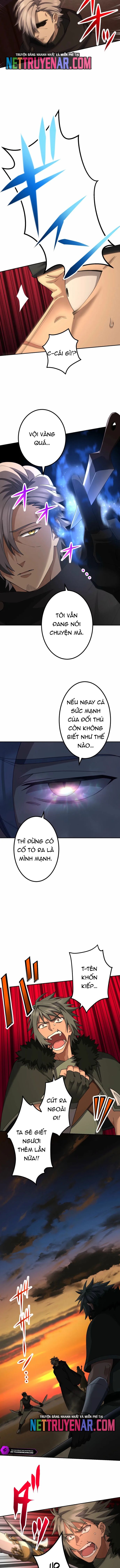 Thực Quỷ Mạo Hiểm Giả Chapter 64 - 9