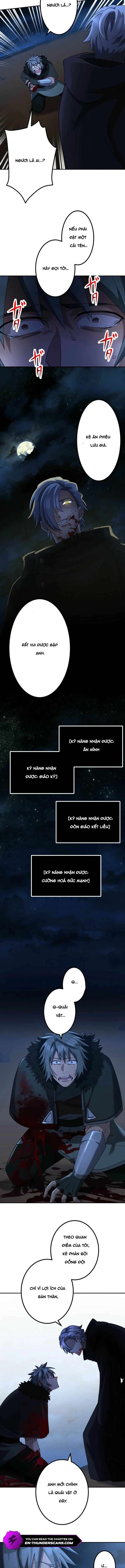 Thực Quỷ Mạo Hiểm Giả Chapter 65 - 2