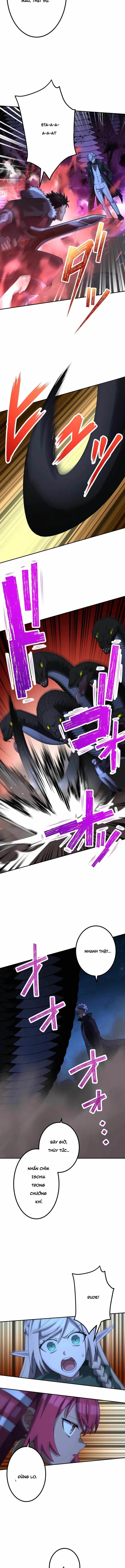 Thực Quỷ Mạo Hiểm Giả Chapter 65 - 11