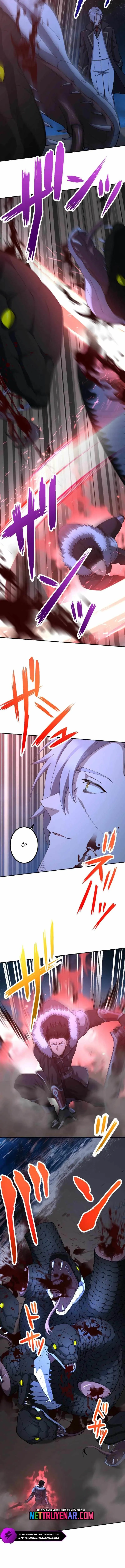 Thực Quỷ Mạo Hiểm Giả Chapter 65 - 14