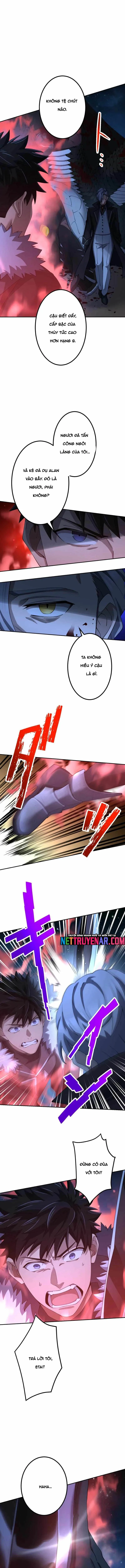 Thực Quỷ Mạo Hiểm Giả Chapter 65 - 15